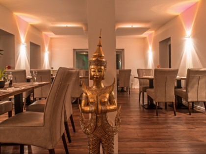 照片: Sukhothai